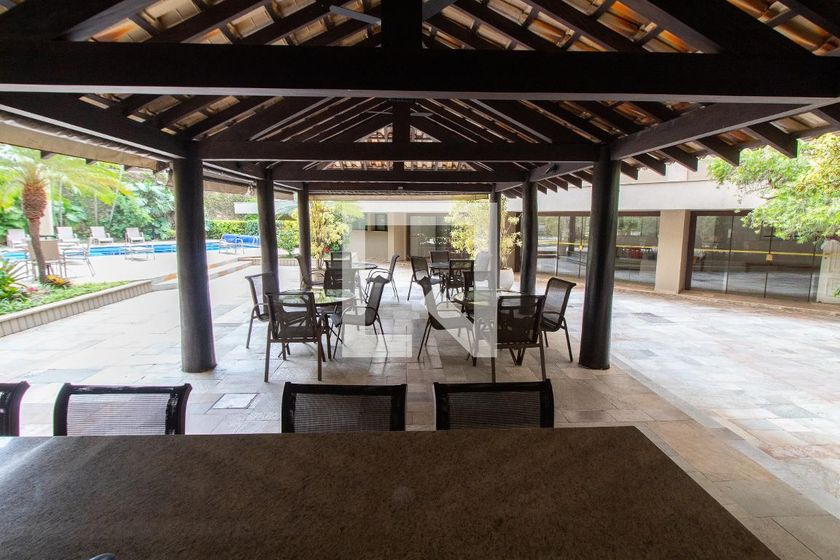 Apartamento à Venda - Cambuí, 6 Quartos,  450 m2 em , Campinas - sp | SoloBR