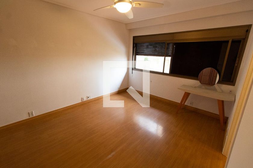 Apartamento à Venda - Cambuí, 6 Quartos,  450 m2 em , Campinas - sp | SoloBR