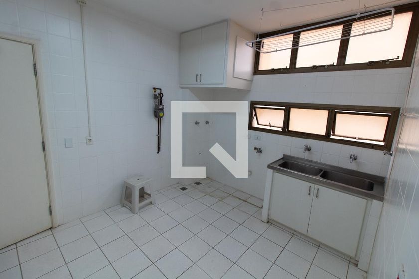Apartamento à Venda - Cambuí, 6 Quartos,  450 m2 em , Campinas - sp | SoloBR