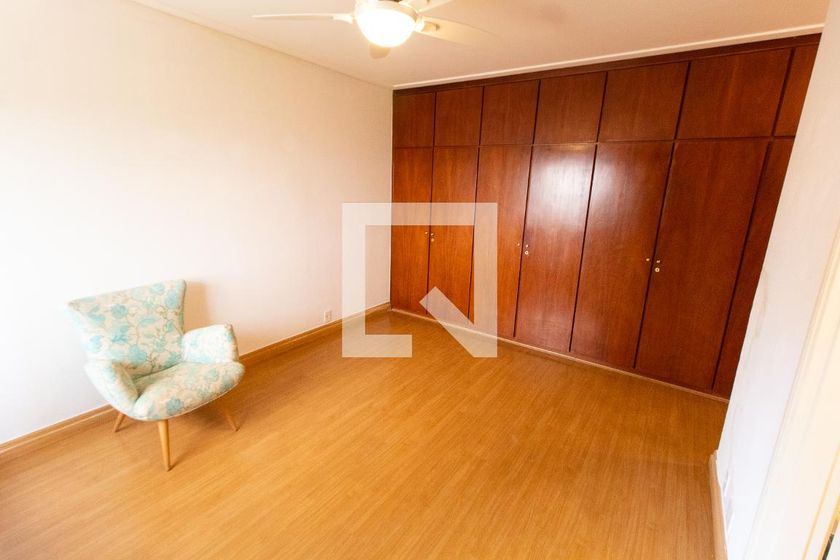 Apartamento à Venda - Cambuí, 6 Quartos,  450 m2 em , Campinas - sp | SoloBR