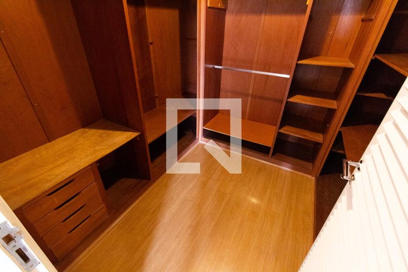 Apartamento à Venda - Cambuí, 6 Quartos,  450 m2 em , Campinas - sp | SoloBR