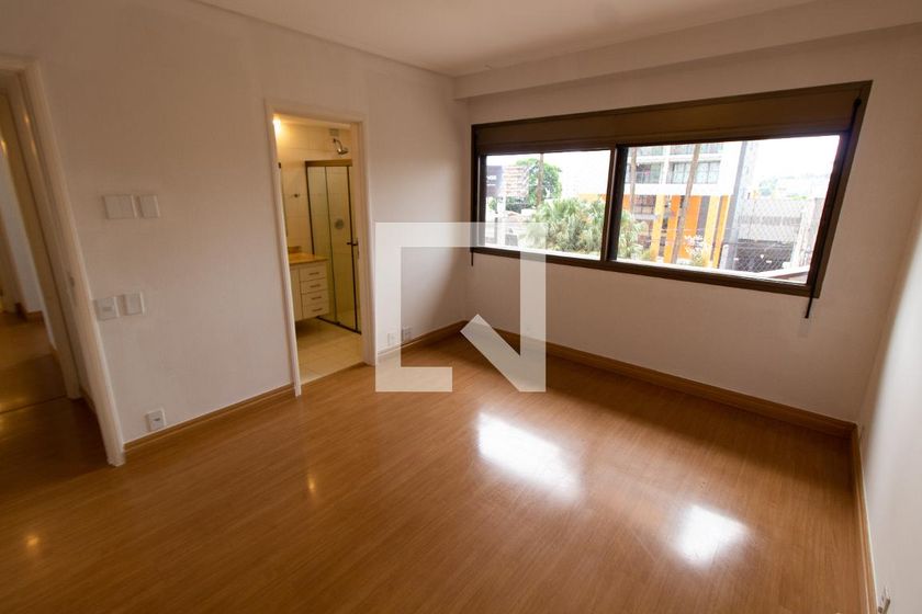 Apartamento à Venda - Cambuí, 6 Quartos,  450 m2 em , Campinas - sp | SoloBR