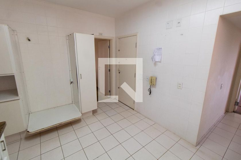 Apartamento à Venda - Cambuí, 6 Quartos,  450 m2 em , Campinas - sp | SoloBR