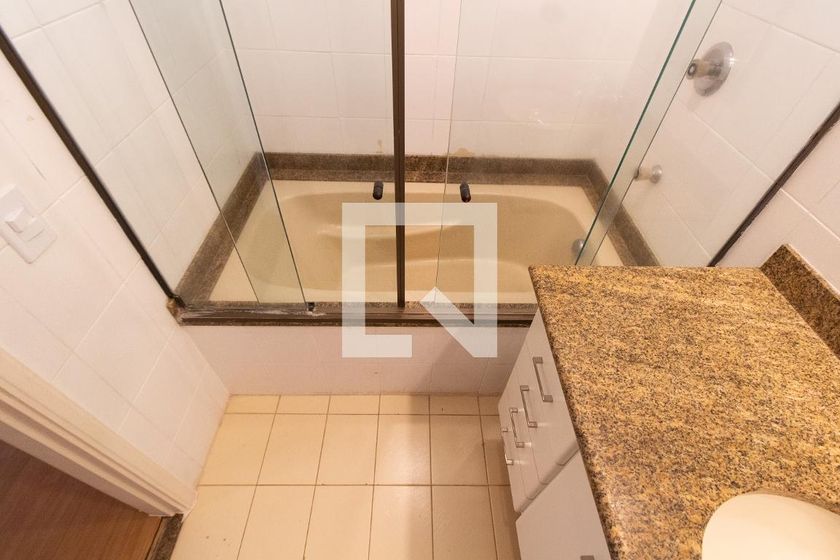 Apartamento à Venda - Cambuí, 6 Quartos,  450 m2 em , Campinas - sp | SoloBR