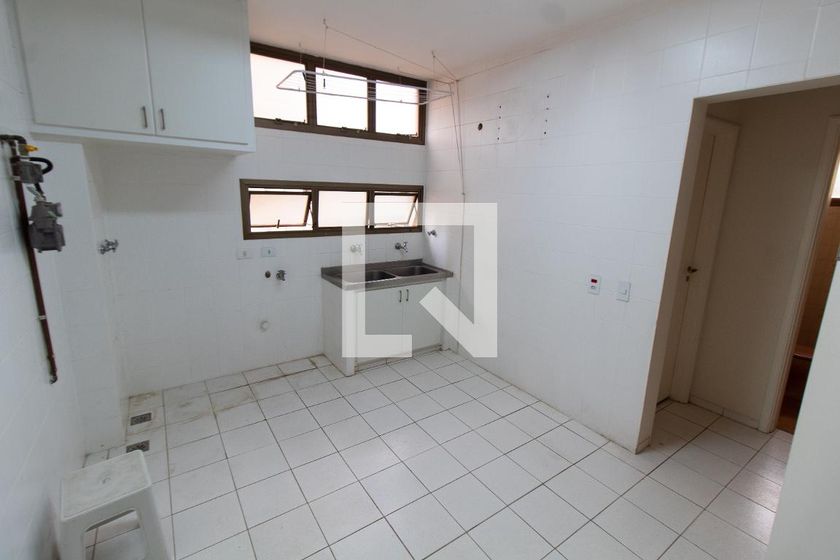 Apartamento à Venda - Cambuí, 6 Quartos,  450 m2 em , Campinas - sp | SoloBR
