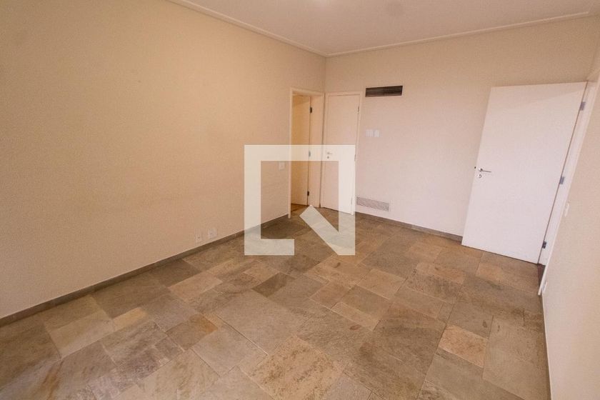 Apartamento à Venda - Cambuí, 6 Quartos,  450 m2 em , Campinas - sp | SoloBR