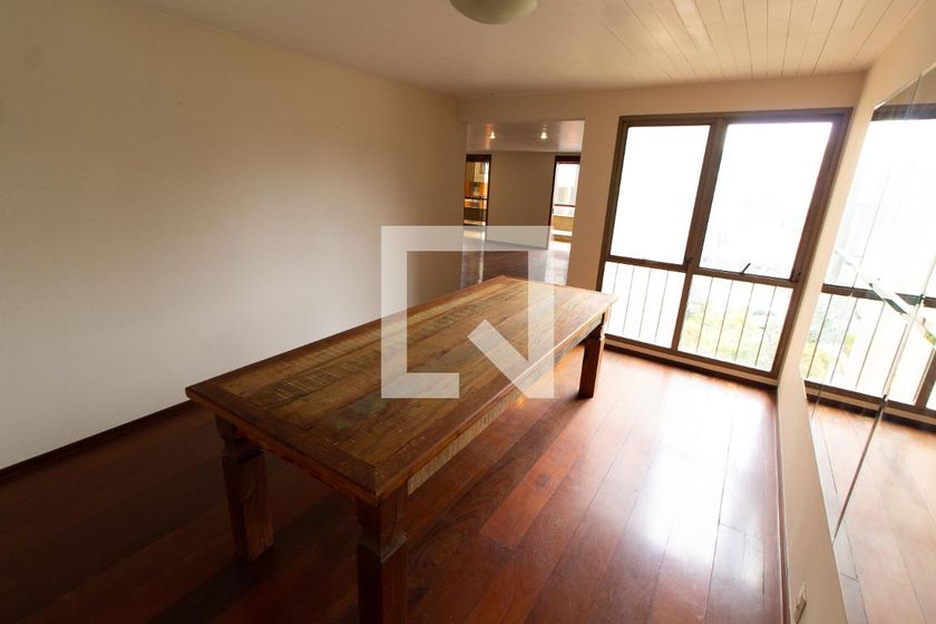 Apartamento à Venda - Cambuí, 6 Quartos,  450 m2 em , Campinas - sp | SoloBR