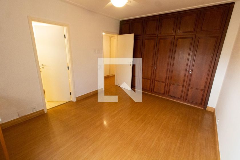 Apartamento à Venda - Cambuí, 6 Quartos,  450 m2 em , Campinas - sp | SoloBR