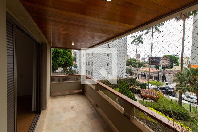 Apartamento à Venda - Cambuí, 6 Quartos,  450 m2 em , Campinas - sp | SoloBR