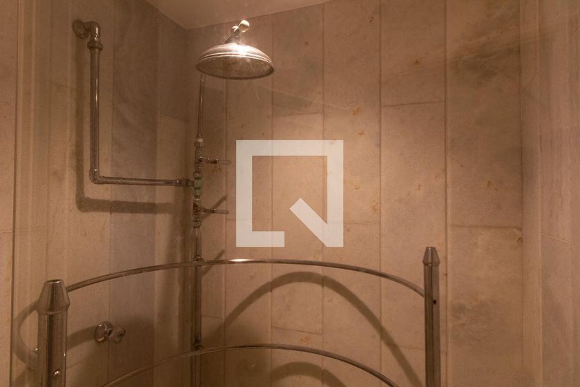 Apartamento à Venda - Cambuí, 6 Quartos,  450 m2 em , Campinas - sp | SoloBR