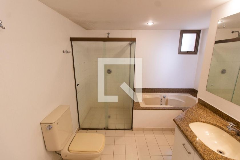 Apartamento à Venda - Cambuí, 6 Quartos,  450 m2 em , Campinas - sp | SoloBR