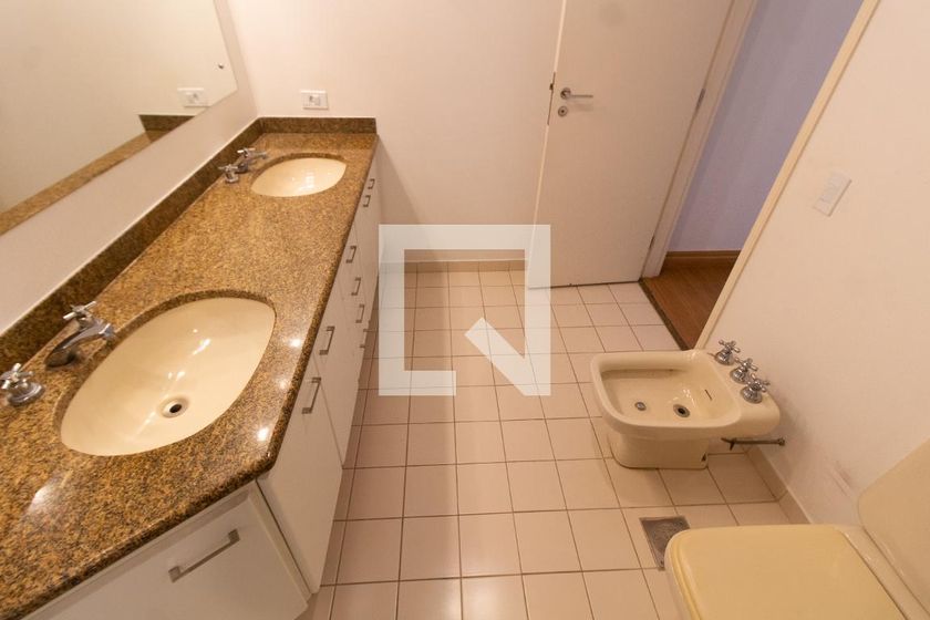 Apartamento à Venda - Cambuí, 6 Quartos,  450 m2 em , Campinas - sp | SoloBR