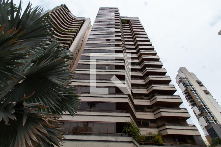 Apartamento à Venda - Cambuí, 6 Quartos,  450 m2 em , Campinas - sp | SoloBR