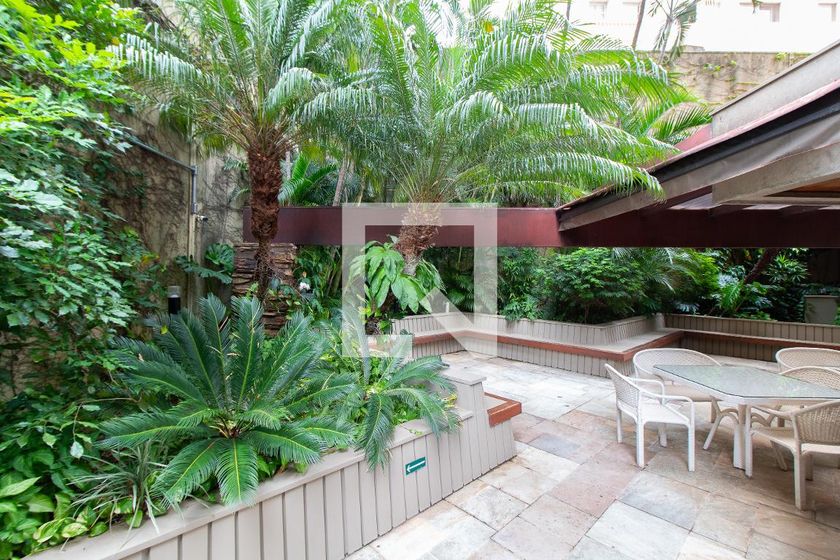 Apartamento à Venda - Cambuí, 6 Quartos,  450 m2 em , Campinas - sp | SoloBR