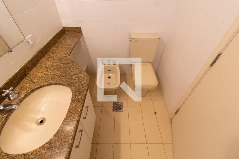 Apartamento à Venda - Cambuí, 6 Quartos,  450 m2 em , Campinas - sp | SoloBR