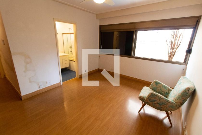 Apartamento à Venda - Cambuí, 6 Quartos,  450 m2 em , Campinas - sp | SoloBR