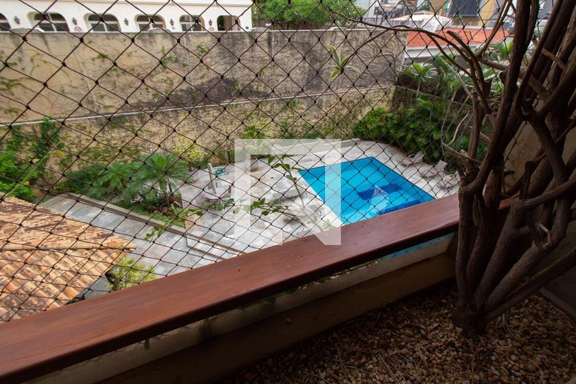 Apartamento à Venda - Cambuí, 6 Quartos,  450 m2 em , Campinas - sp | SoloBR