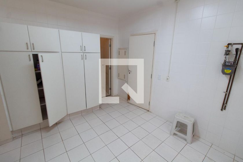 Apartamento à Venda - Cambuí, 6 Quartos,  450 m2 em , Campinas - sp | SoloBR