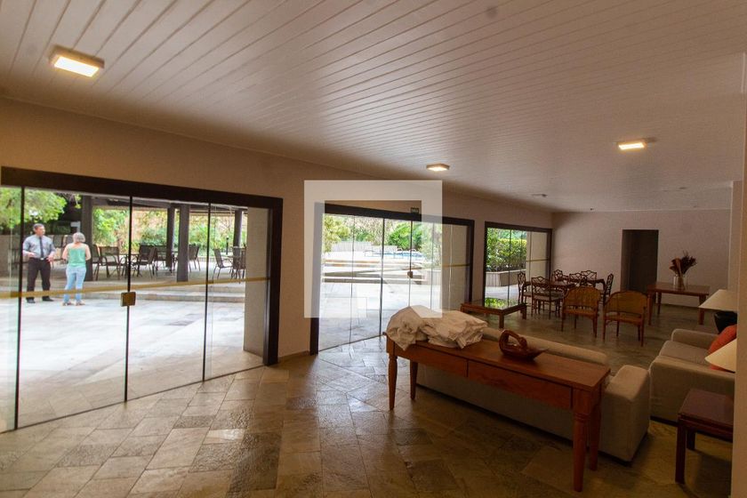 Apartamento à Venda - Cambuí, 6 Quartos,  450 m2 em , Campinas - sp | SoloBR