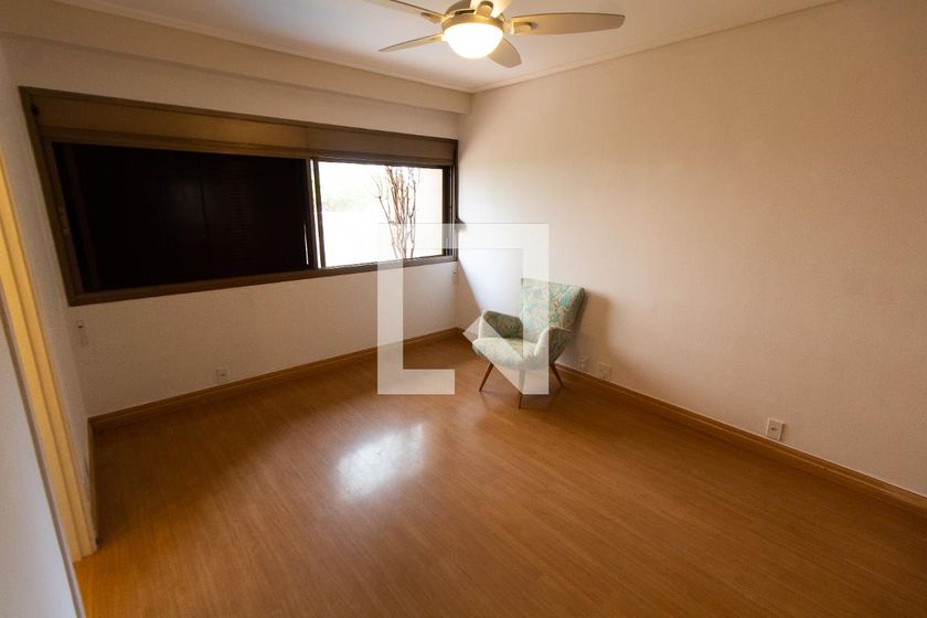 Apartamento à Venda - Cambuí, 6 Quartos,  450 m2 em , Campinas - sp | SoloBR