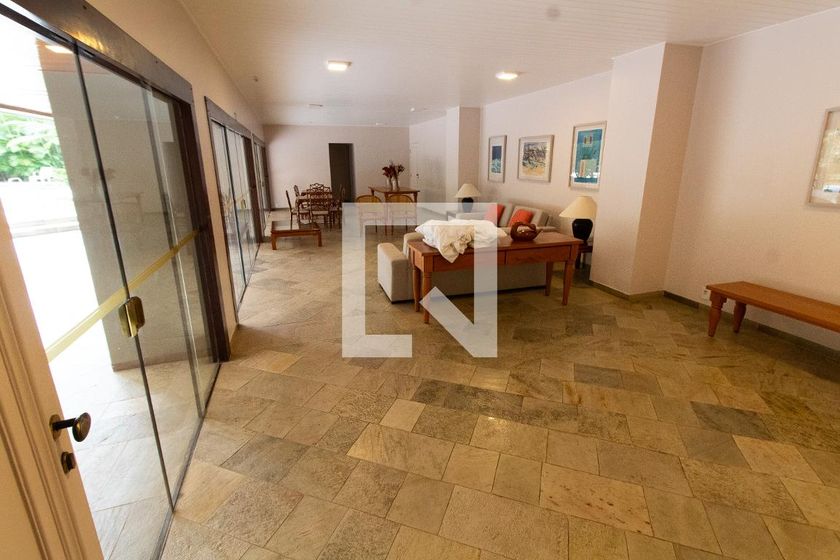 Apartamento à Venda - Cambuí, 6 Quartos,  450 m2 em , Campinas - sp | SoloBR