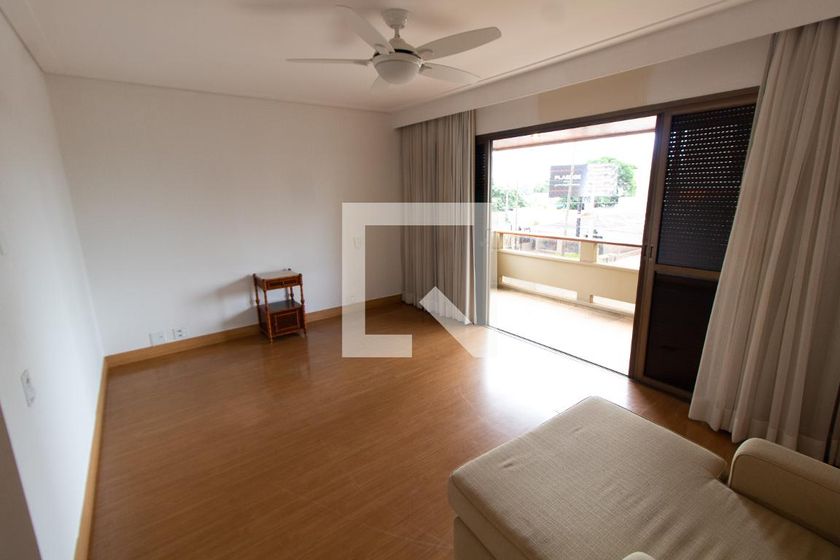 Apartamento à Venda - Cambuí, 6 Quartos,  450 m2 em , Campinas - sp | SoloBR