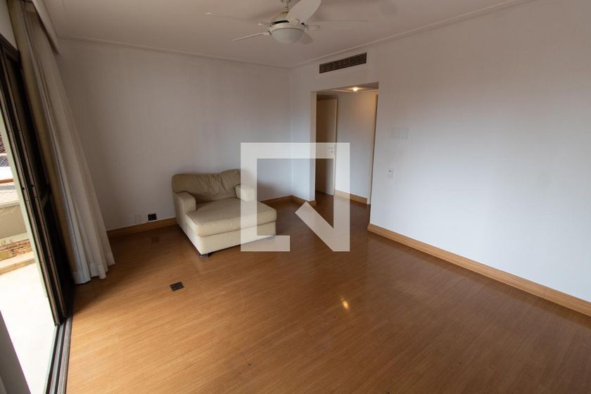 Apartamento à Venda - Cambuí, 6 Quartos,  450 m2 em , Campinas - sp | SoloBR