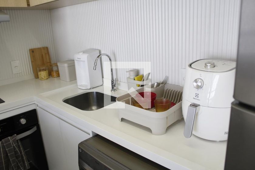 Apartamento, 1 quarto, 30 m² - Foto 48