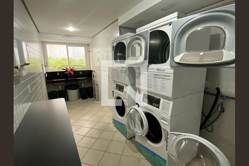 Apartamento, 1 quarto, 30 m² - Foto 60