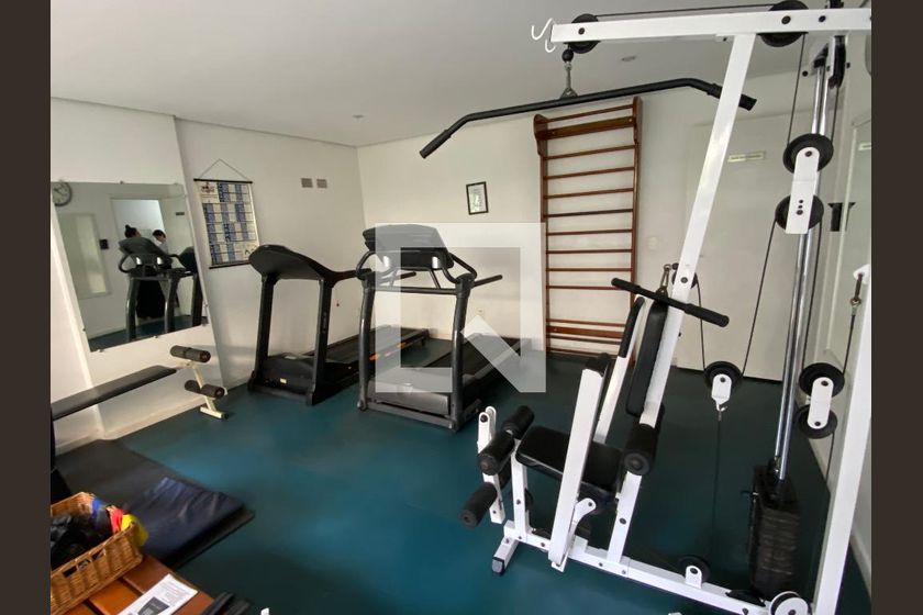 Apartamento, 1 quarto, 30 m² - Foto 61