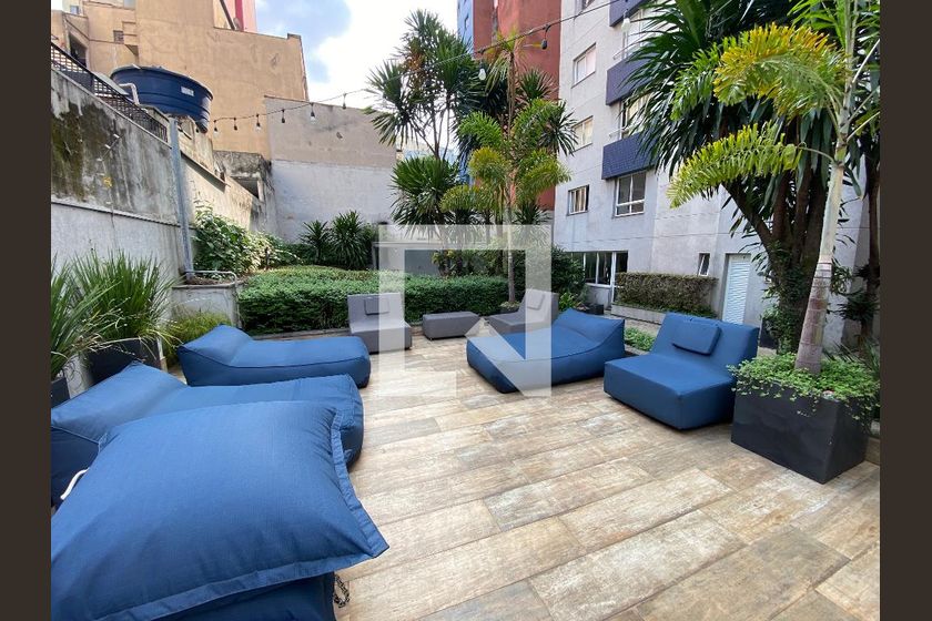 Apartamento, 1 quarto, 30 m² - Foto 65