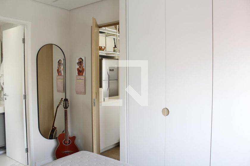 Apartamento, 1 quarto, 30 m² - Foto 20
