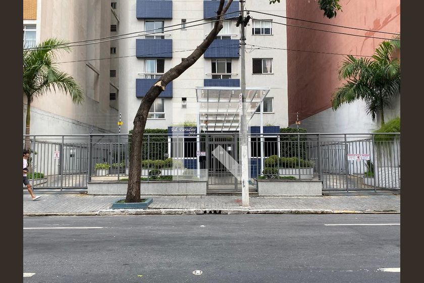 Apartamento, 1 quarto, 30 m² - Foto 76