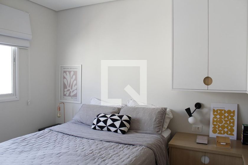 Apartamento, 1 quarto, 30 m² - Foto 16