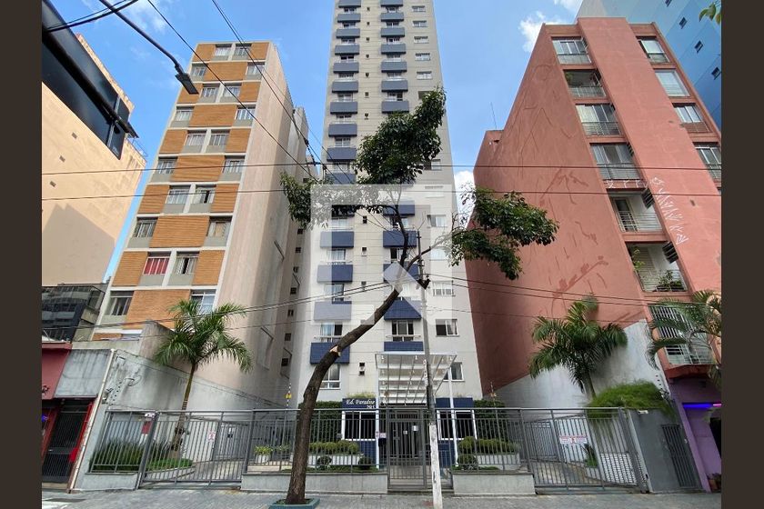 Apartamento, 1 quarto, 30 m² - Foto 73