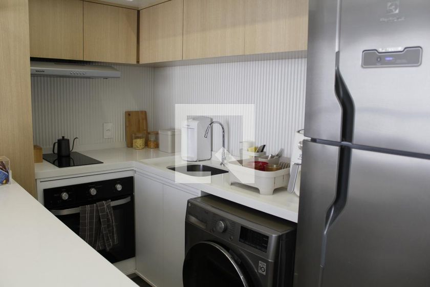 Apartamento, 1 quarto, 30 m² - Foto 44
