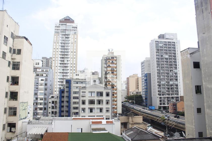 Apartamento, 1 quarto, 30 m² - Foto 25