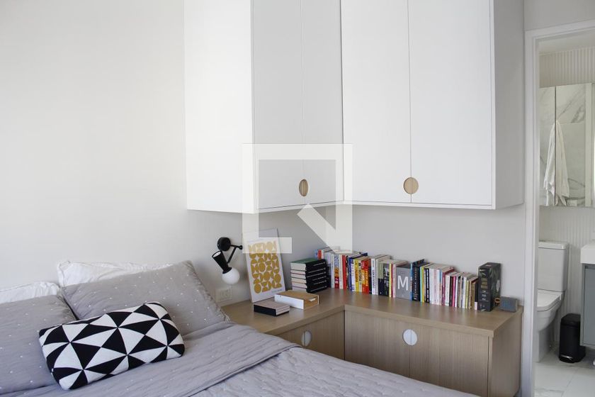 Apartamento, 1 quarto, 30 m² - Foto 17