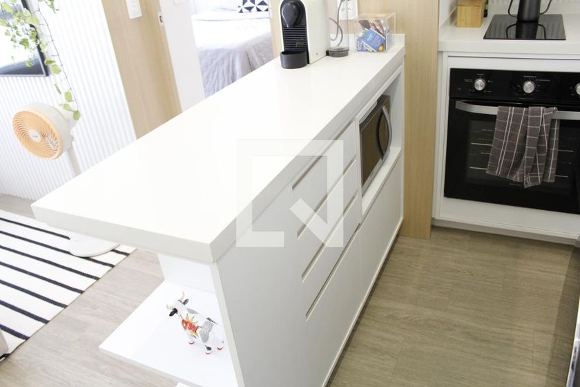 Apartamento, 1 quarto, 30 m² - Foto 56