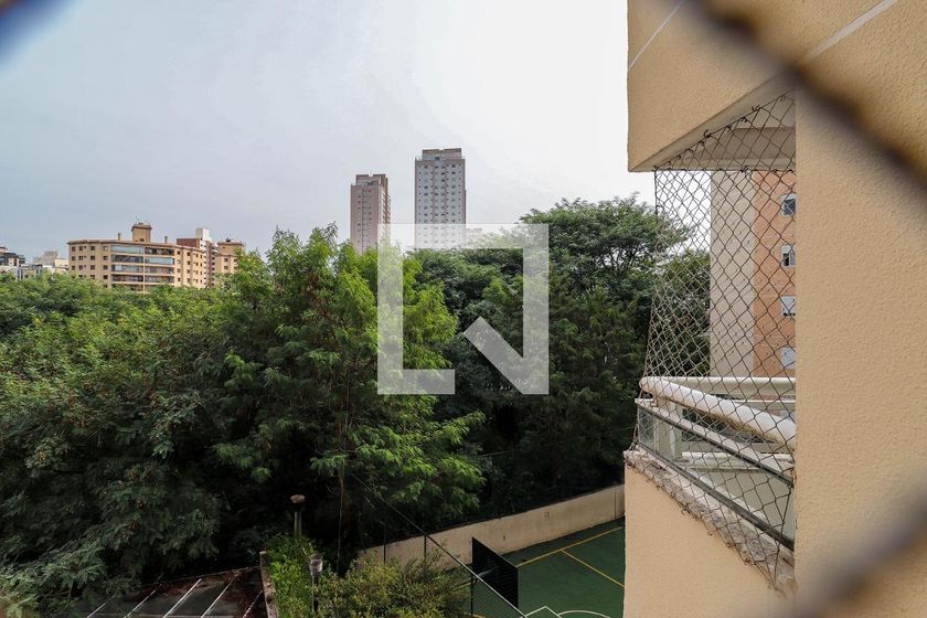 Apartamento, 3 quartos, 89 m² - Foto 35