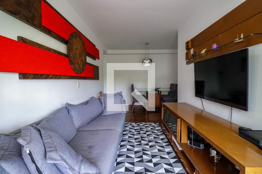 Apartamento, 3 quartos, 89 m² - Foto 3