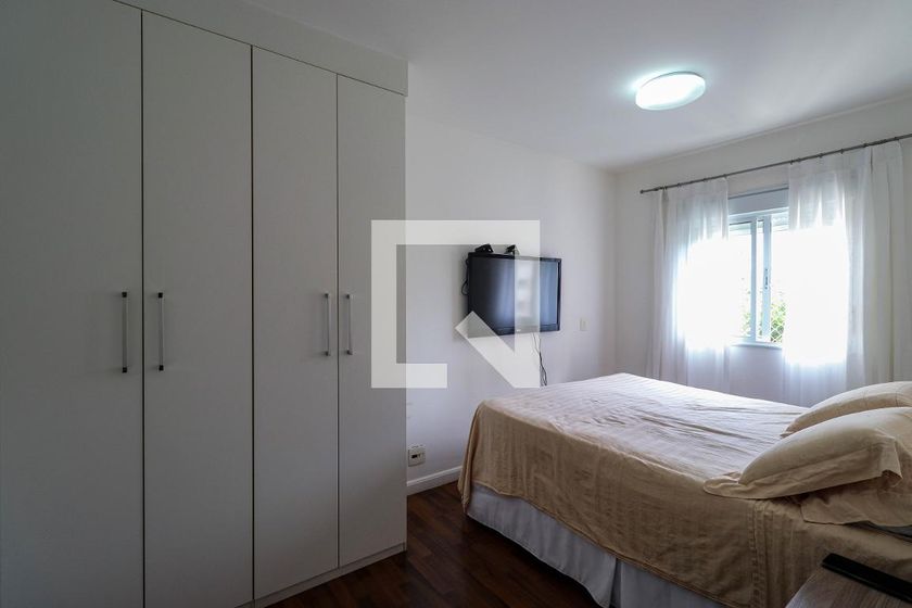 Apartamento, 3 quartos, 89 m² - Foto 47