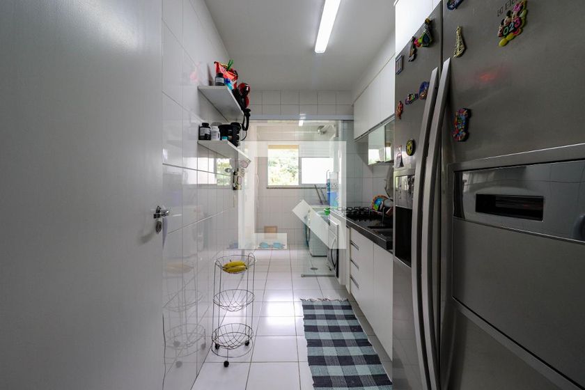 Apartamento, 3 quartos, 89 m² - Foto 75
