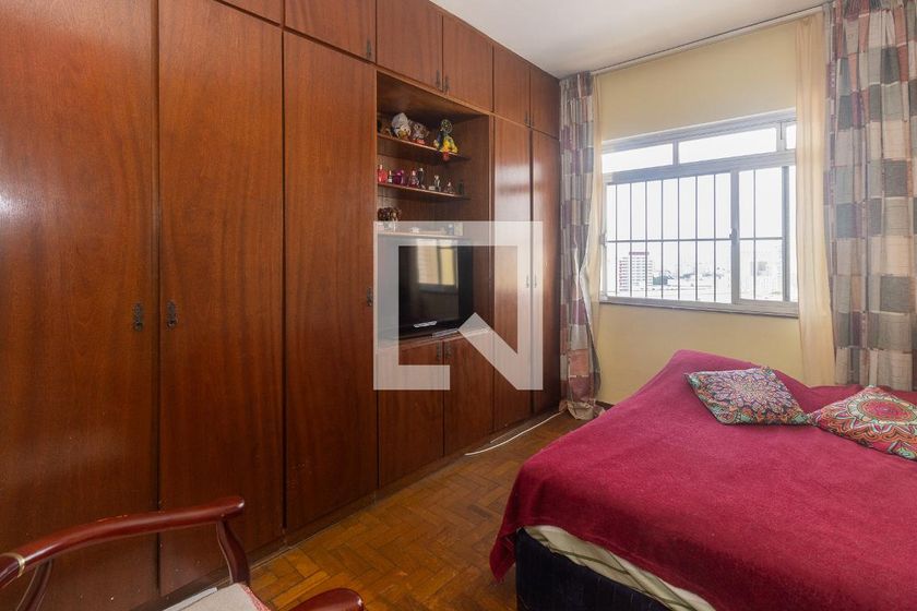 Apartamento, 2 quartos, 88 m² - Foto 13
