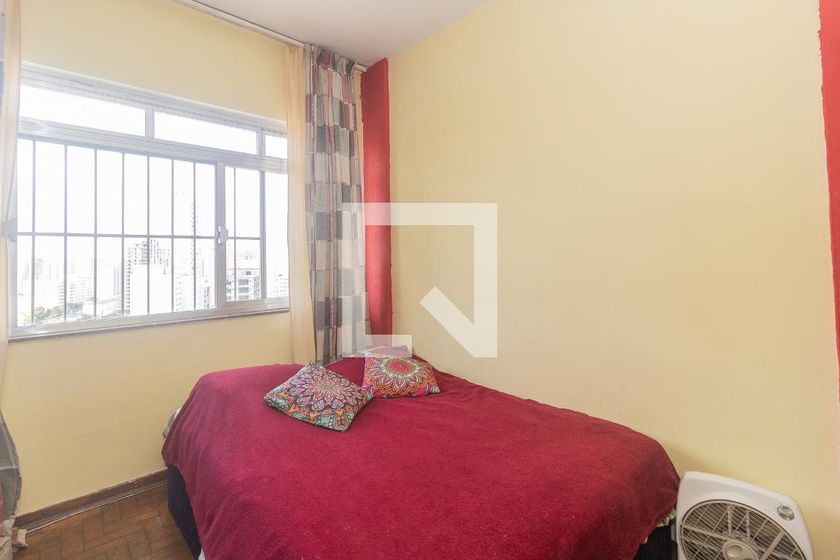 Apartamento, 2 quartos, 88 m² - Foto 14