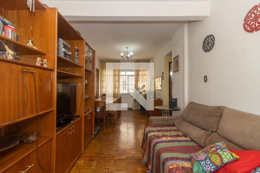 Apartamento, 2 quartos, 88 m² - Foto 3
