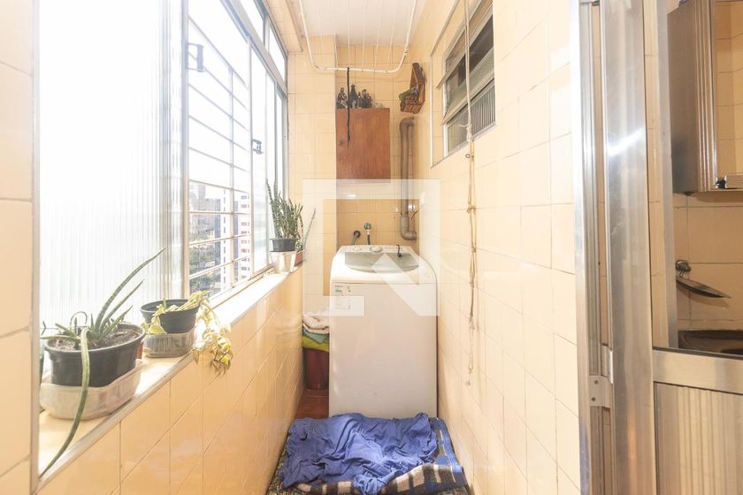 Apartamento, 2 quartos, 88 m² - Foto 26