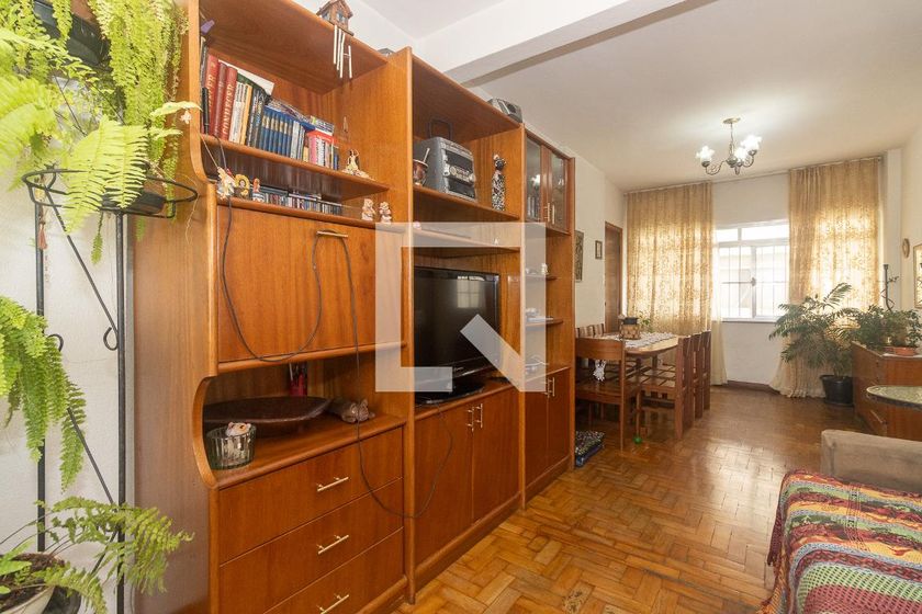 Apartamento, 2 quartos, 88 m² - Foto 5