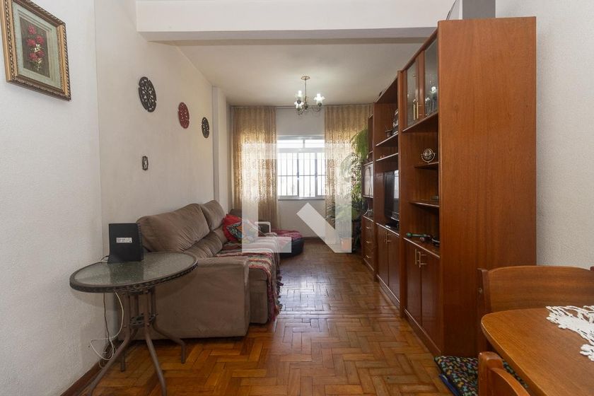 Apartamento, 2 quartos, 88 m² - Foto 1