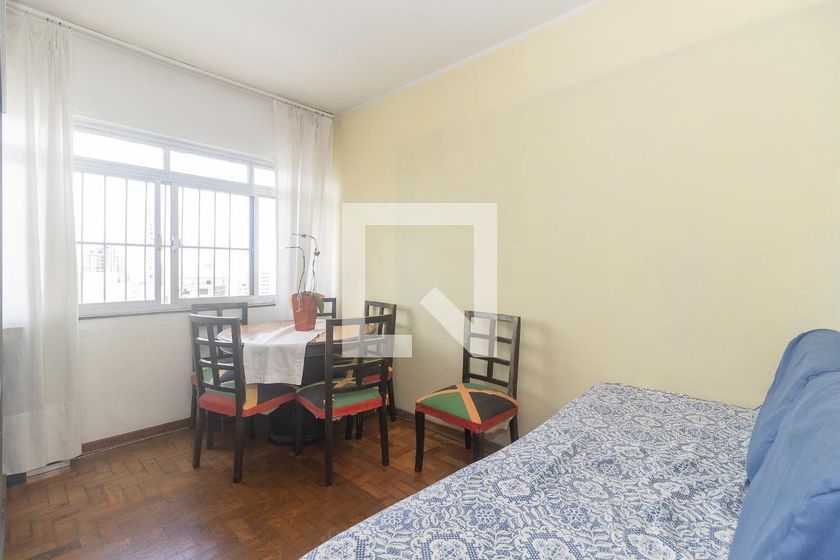 Apartamento, 2 quartos, 88 m² - Foto 8